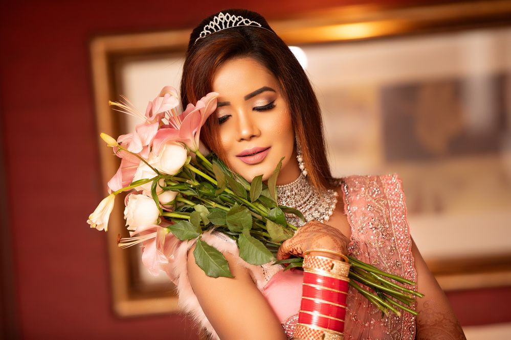 Kenyan Indian Asian Hindu Bridal Portraits Destination Luxury Lifestyle Portraits Love Story Cinematic