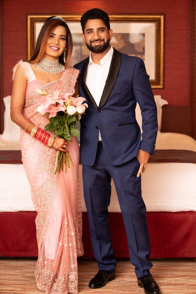 Kenyan Indian Asian Hindu Bridal Portraits Destination Luxury Lifestyle Portraits Love Story Cinematic