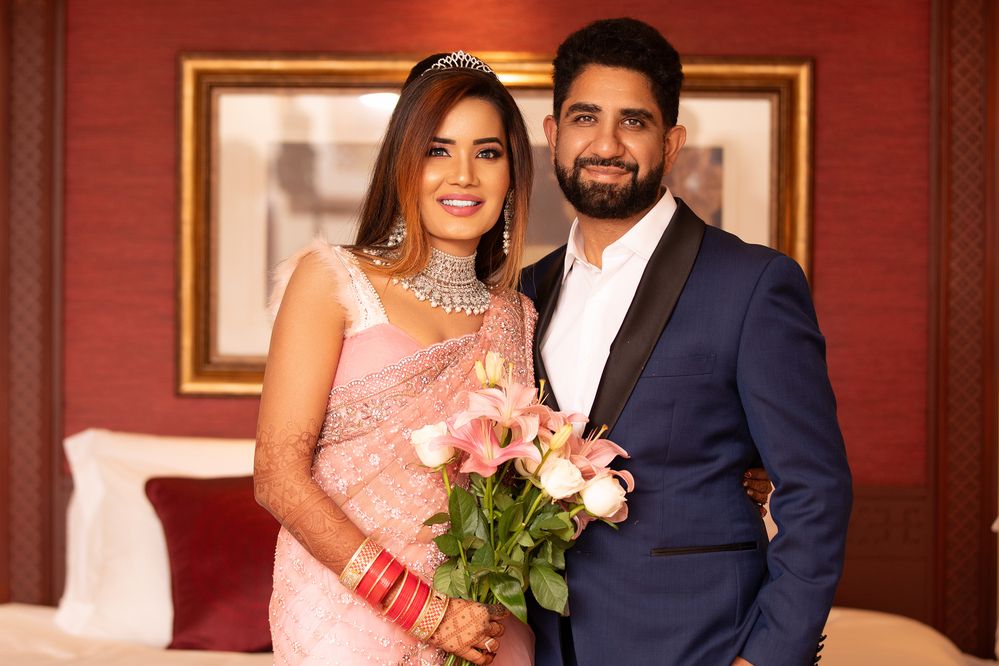 Kenyan Indian Asian Hindu Bridal Portraits Destination Luxury Lifestyle Portraits Love Story Cinematic