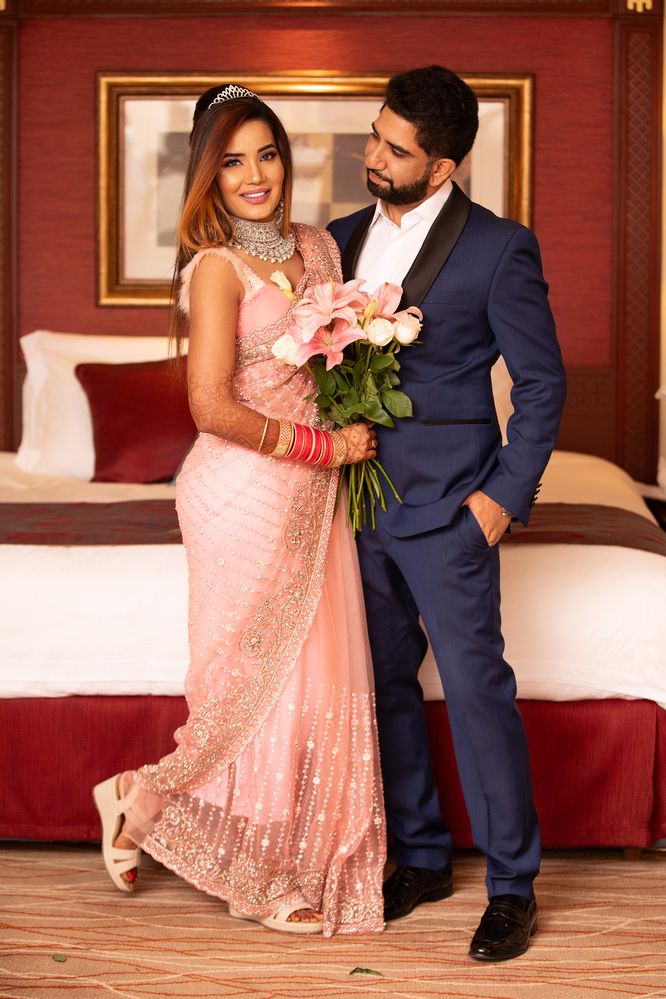 Kenyan Indian Asian Hindu Bridal Portraits Destination Luxury Lifestyle Portraits Love Story Cinematic