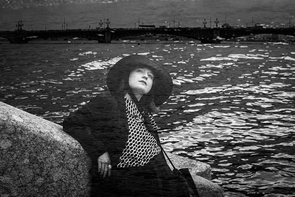 Светлана Елис. 