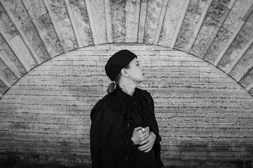Светлана Елис. 