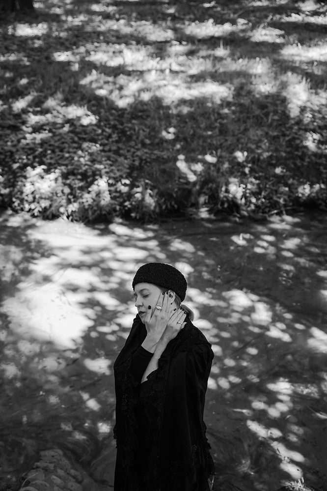 Светлана Елис. 