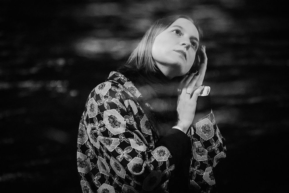 Светлана Елис. 