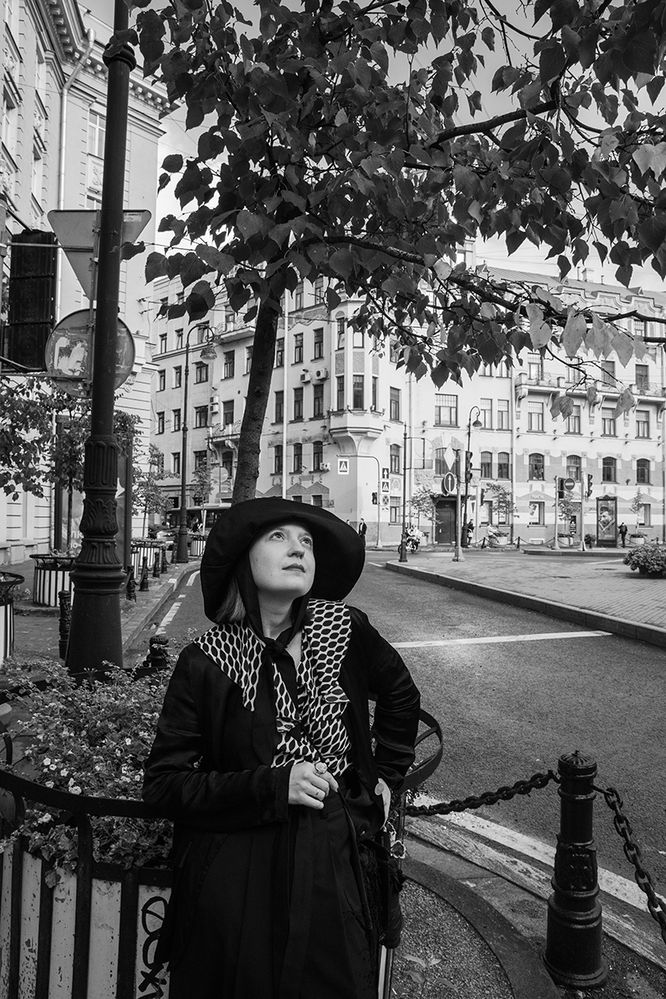 Светлана Елис. 
