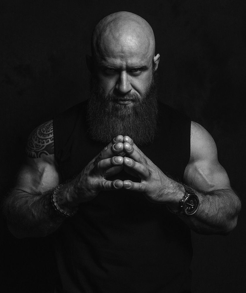 Сергей Воронянский