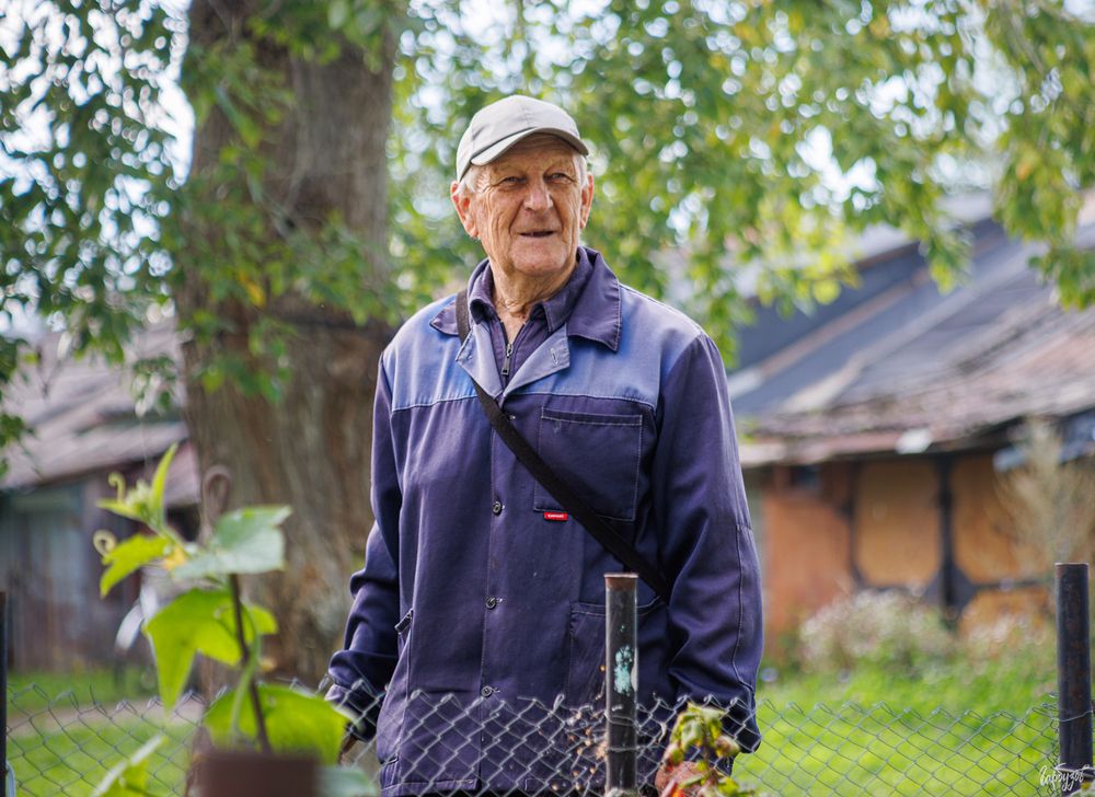 Город Липки. Тульская область.
