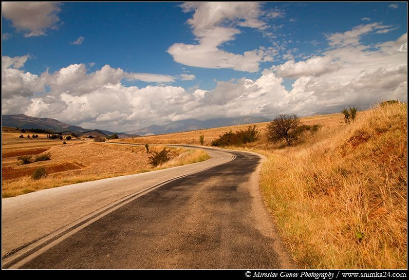Roads