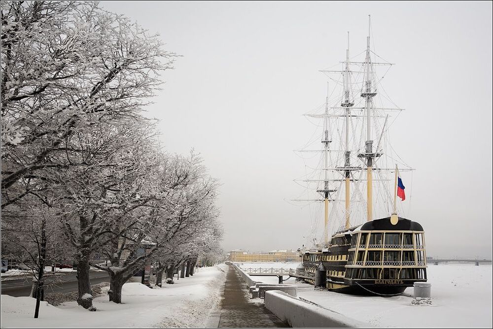зима.спб