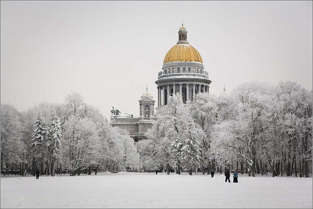 зима.спб