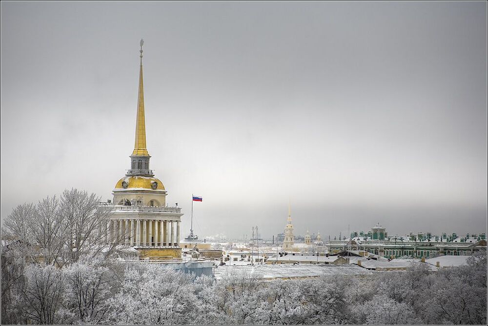 зима.спб