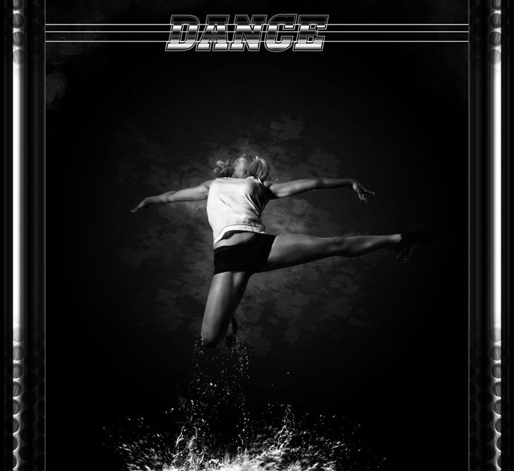 Just dance
