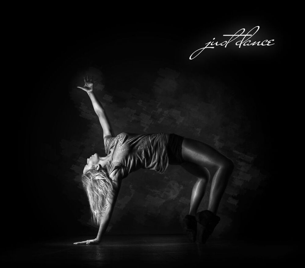 Just dance