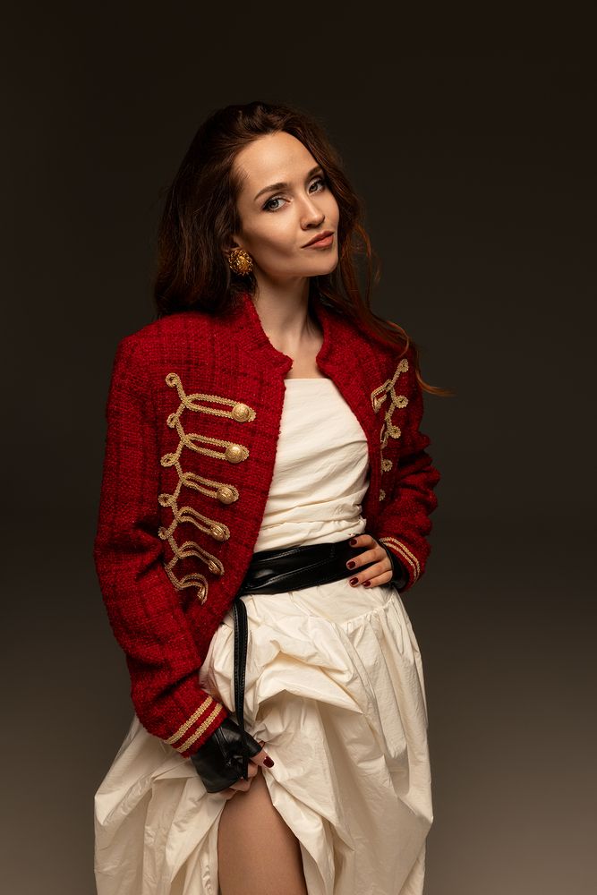 Елена