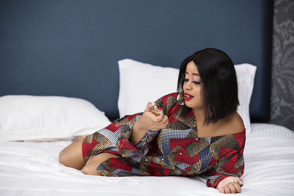 Kenyan Female Lady Women Indoors Studio Photoshoot Portraits Portraiture Editorials Lifestyle Catalogue Beauty Fashion Headshot Photography Nairobi City County