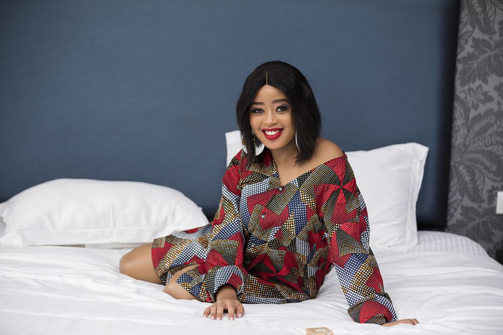Kenyan Female Lady Women Indoors Studio Photoshoot Portraits Portraiture Editorials Lifestyle Catalogue Beauty Fashion Headshot Photography Nairobi City County