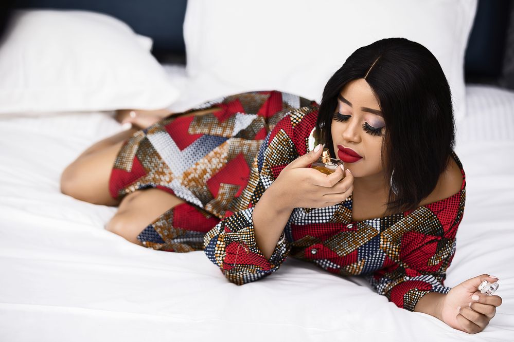 Kenyan Female Lady Women Indoors Studio Photoshoot Portraits Portraiture Editorials Lifestyle Catalogue Beauty Fashion Headshot Photography Nairobi City County