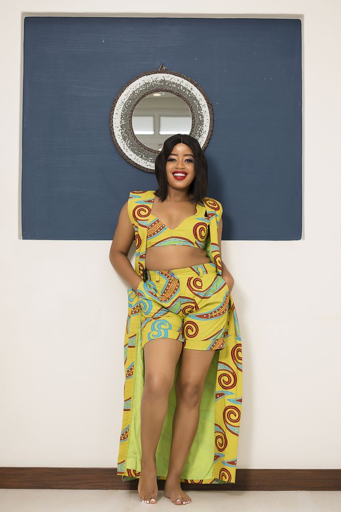 Kenyan Female Lady Women Indoors Studio Photoshoot Portraits Portraiture Editorials Lifestyle Catalogue Beauty Fashion Headshot Photography Nairobi City County