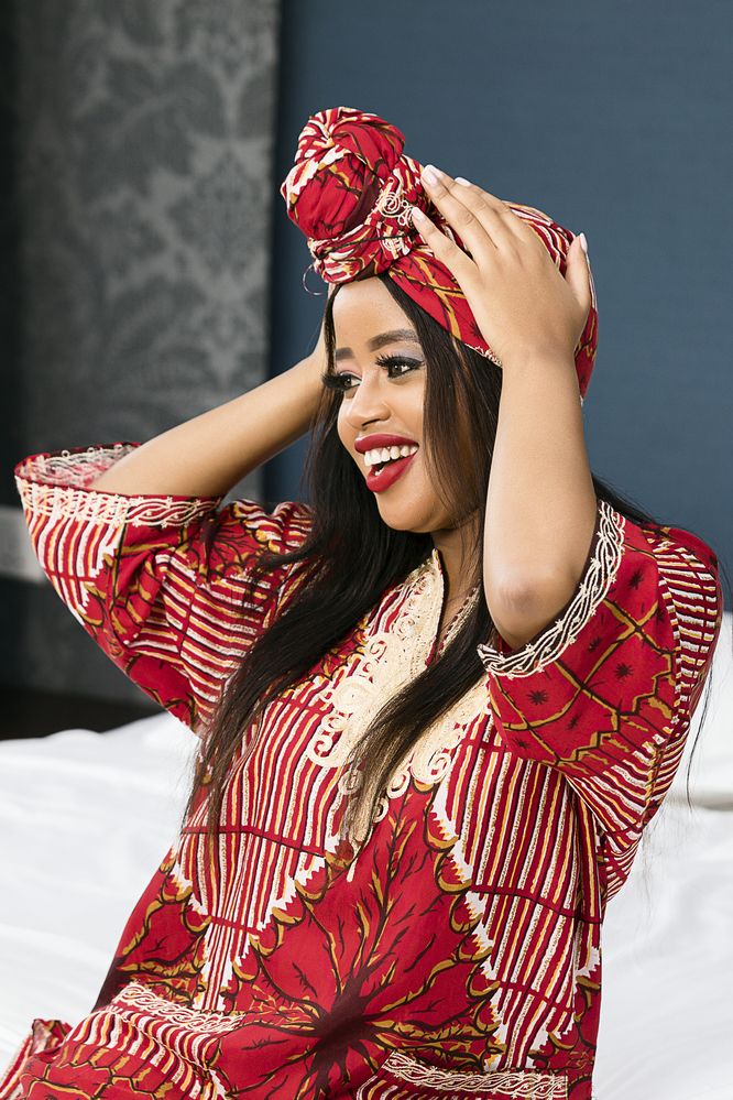 Kenyan Female Lady Women Indoors Studio Photoshoot Portraits Portraiture Editorials Lifestyle Catalogue Beauty Fashion Headshot Photography Nairobi City County