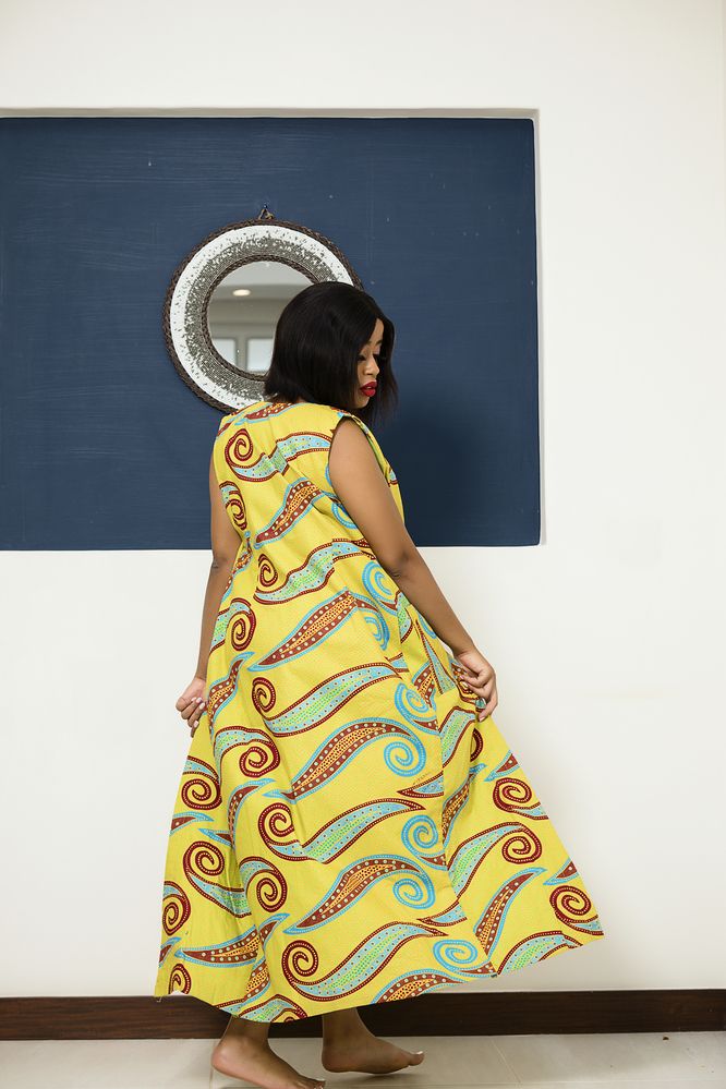 Kenyan Female Lady Women Indoors Studio Photoshoot Portraits Portraiture Editorials Lifestyle Catalogue Beauty Fashion Headshot Photography Nairobi City County