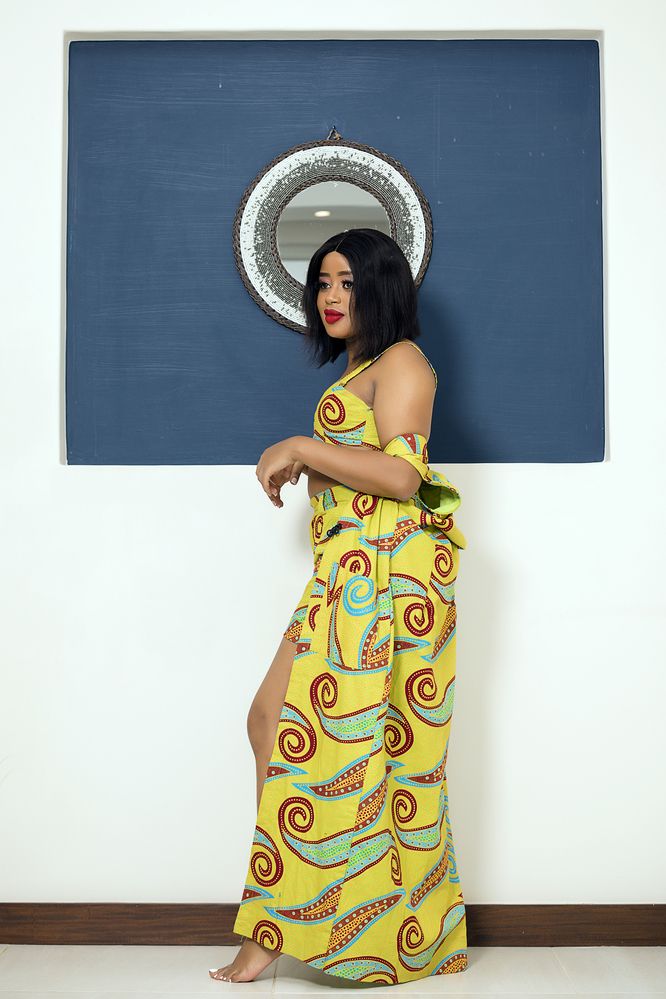 Kenyan Female Lady Women Indoors Studio Photoshoot Portraits Portraiture Editorials Lifestyle Catalogue Beauty Fashion Headshot Photography Nairobi City County