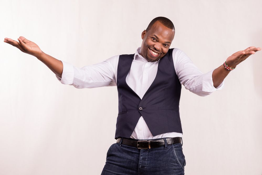 Kenyan Male Men Gentlemen Guys Masculine Indoors Studio Photoshoot Portraits Portraiture Editorials Lifestyle Catalogue Beauty Fashion Headshot Photography Nairobi City County