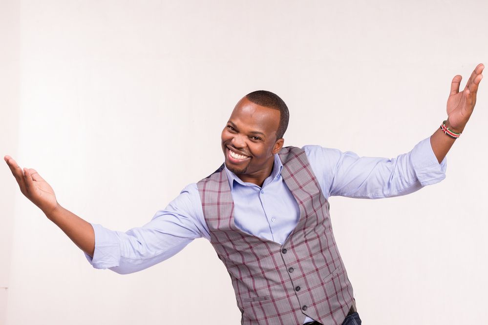 Kenyan Male Men Gentlemen Guys Masculine Indoors Studio Photoshoot Portraits Portraiture Editorials Lifestyle Catalogue Beauty Fashion Headshot Photography Nairobi City County
