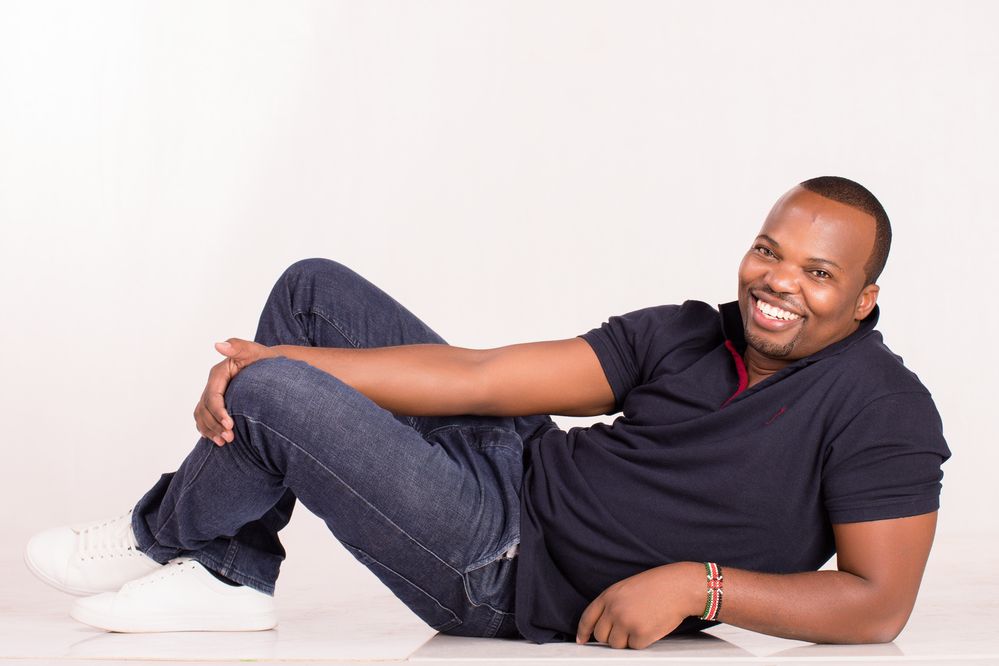 Kenyan Male Men Gentlemen Guys Masculine Indoors Studio Photoshoot Portraits Portraiture Editorials Lifestyle Catalogue Beauty Fashion Headshot Photography Nairobi City County