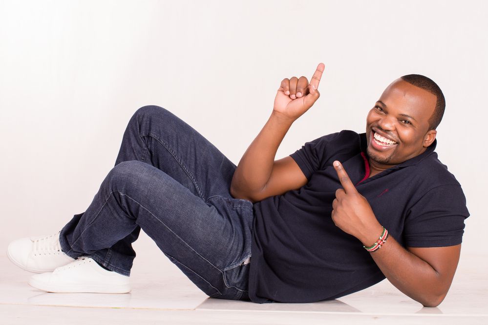 Kenyan Male Men Gentlemen Guys Masculine Indoors Studio Photoshoot Portraits Portraiture Editorials Lifestyle Catalogue Beauty Fashion Headshot Photography Nairobi City County