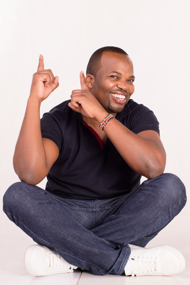 Kenyan Male Men Gentlemen Guys Masculine Indoors Studio Photoshoot Portraits Portraiture Editorials Lifestyle Catalogue Beauty Fashion Headshot Photography Nairobi City County