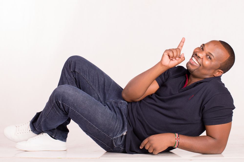 Kenyan Male Men Gentlemen Guys Masculine Indoors Studio Photoshoot Portraits Portraiture Editorials Lifestyle Catalogue Beauty Fashion Headshot Photography Nairobi City County