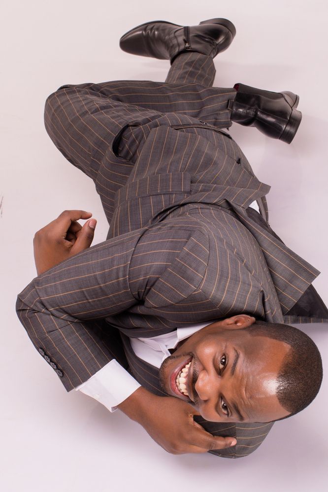 Kenyan Male Men Gentlemen Guys Masculine Indoors Studio Photoshoot Portraits Portraiture Editorials Lifestyle Catalogue Beauty Fashion Headshot Photography Nairobi City County