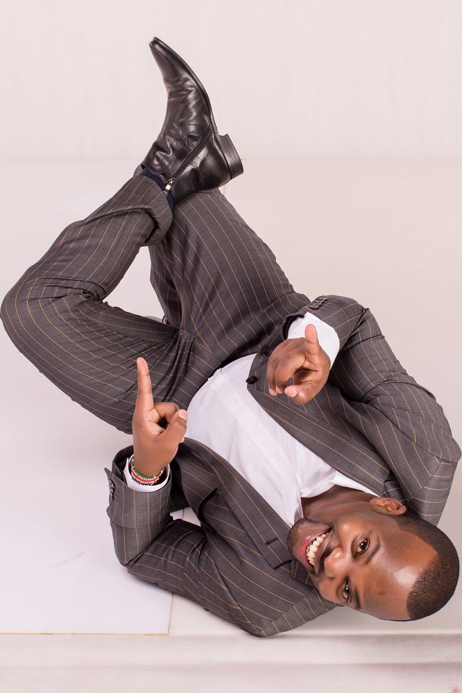 Kenyan Male Men Gentlemen Guys Masculine Indoors Studio Photoshoot Portraits Portraiture Editorials Lifestyle Catalogue Beauty Fashion Headshot Photography Nairobi City County