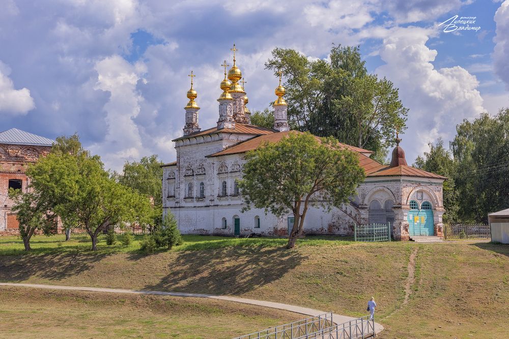 Храмы и церкви, фото 3