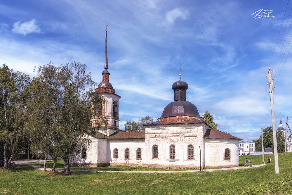 Храмы и церкви, фото 5
