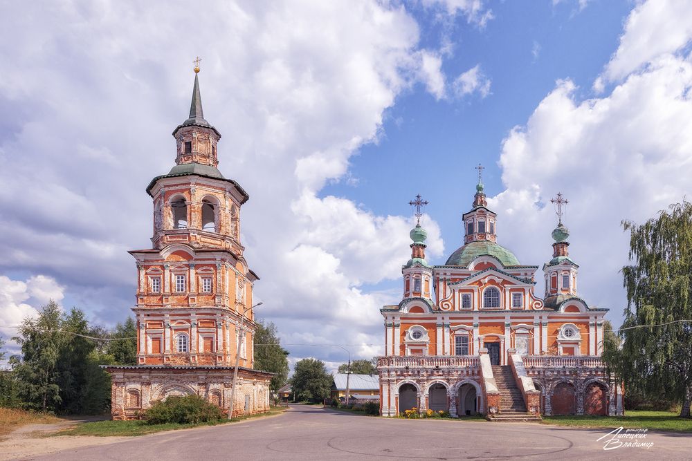 Храмы и церкви, фото 6