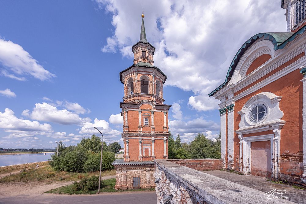 Храмы и церкви, фото 7