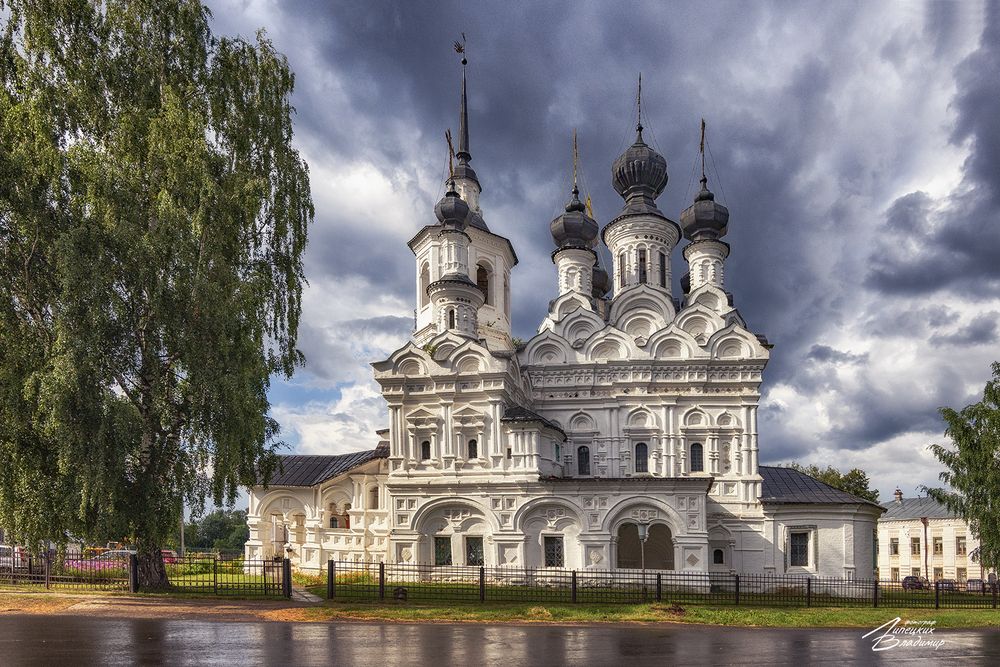 Храмы и церкви, фото 8