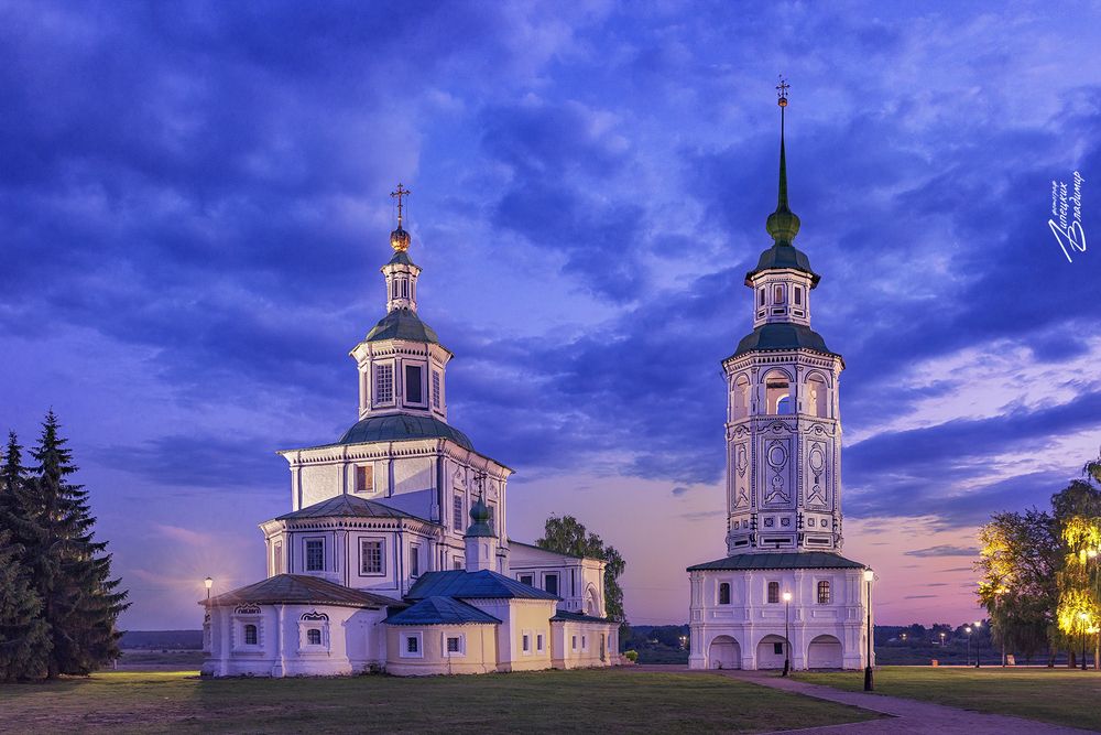 Храмы и церкви, фото 9
