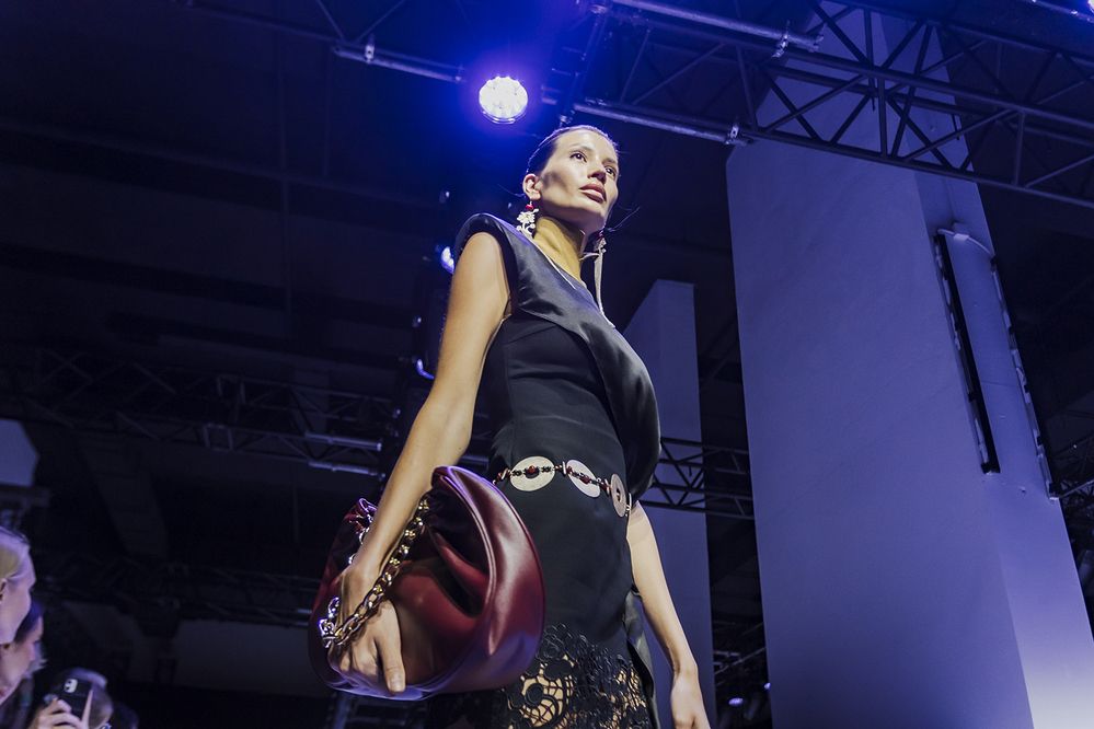 Moscow Fashion Week, Subai, China
