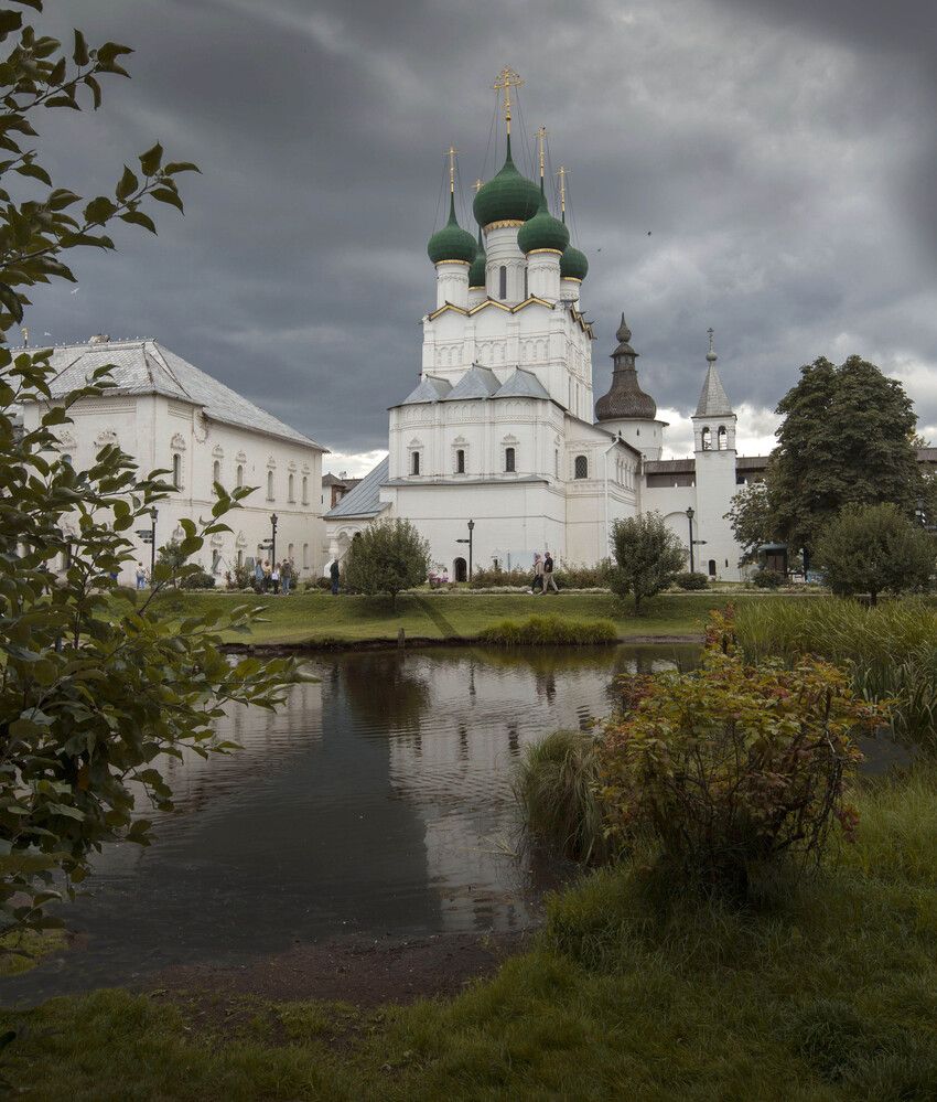Ростов Великий