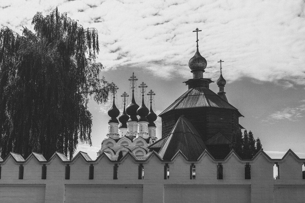 Муромские зарисовки