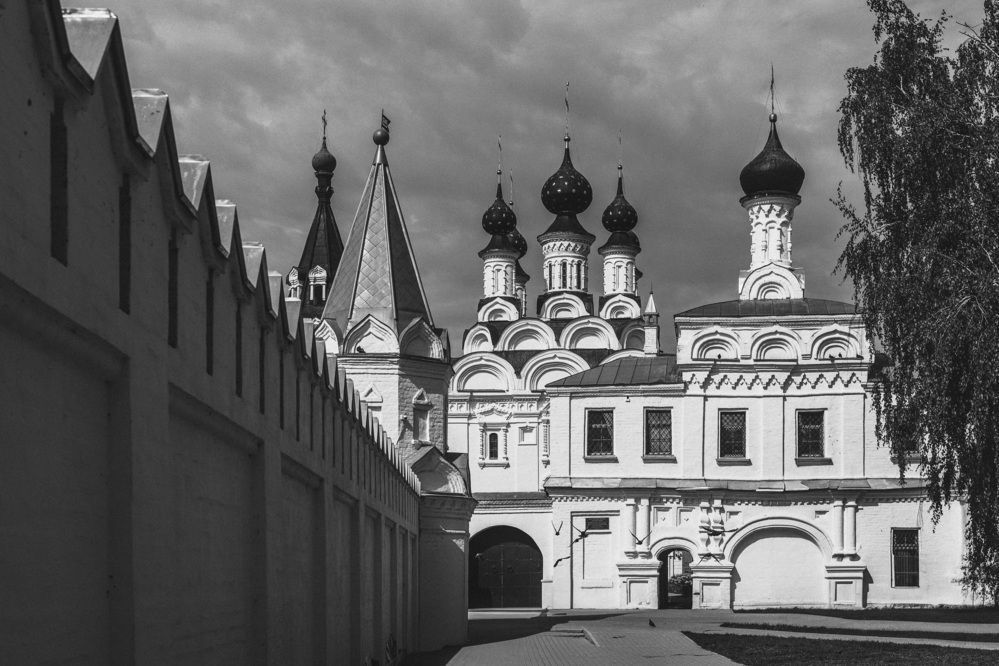 Муромские зарисовки