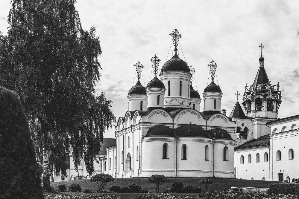 Муромские зарисовки