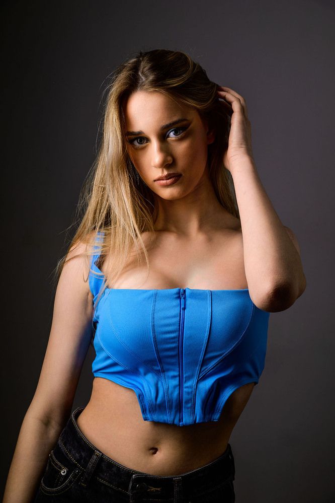 girl