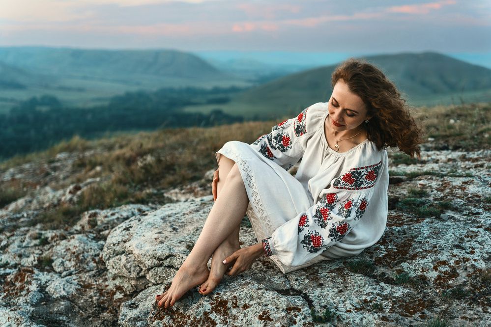 Анна, Долгие Горы