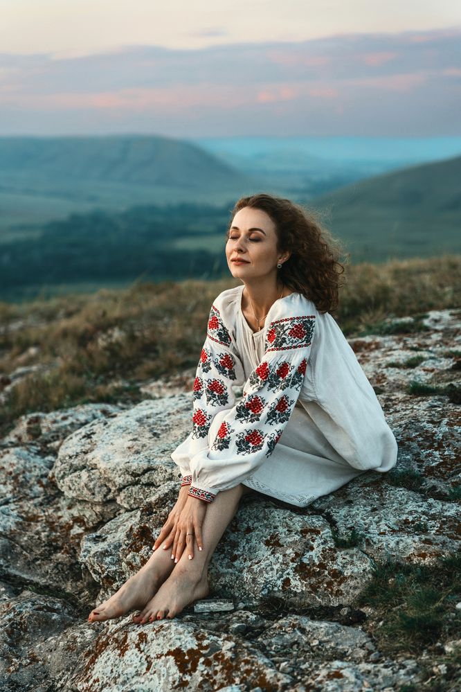 Анна, Долгие Горы