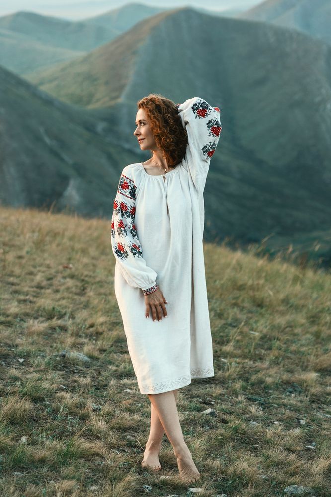 Анна, Долгие Горы