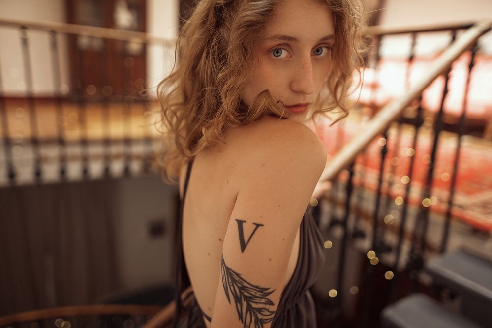 Donna | livadia