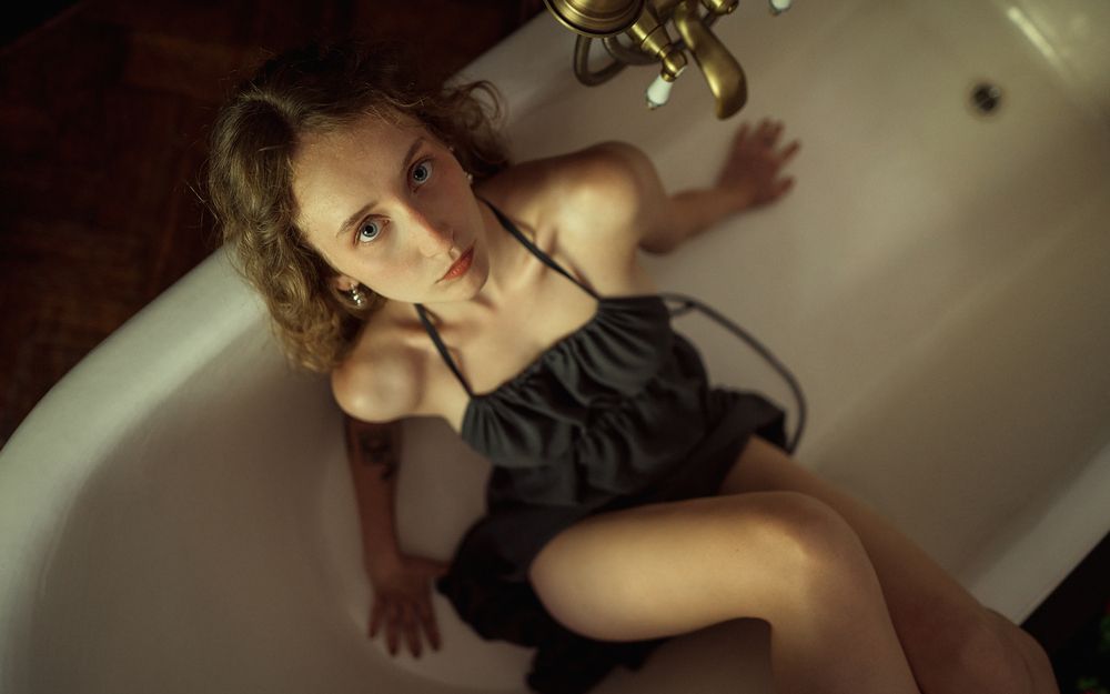 Donna | livadia